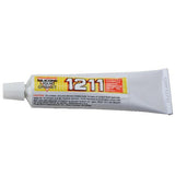 3 Bond 1211 Silicone Liquid Gasket, Heat & Chemical Resistance 3.5 Oz - Moore Parts