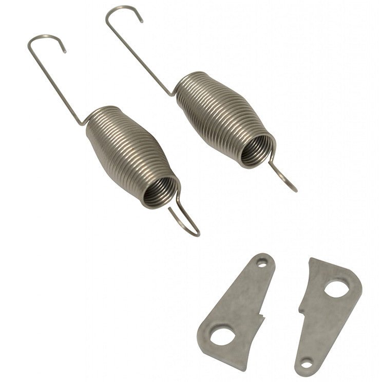 48 IDA Weber Carburetor Return Spring Kit - Moore Parts