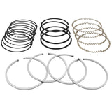 85.5mm Hastings Piston Rings For 1600cc Vw Air - cooled Engines. 2X2X5 - Moore Parts