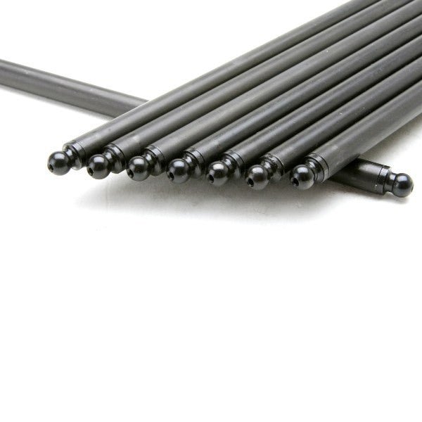 Air - cooled Vw Bug Stock Length 11.06" Long 5/16" Chromoly Push Rods, Set 8 - Moore Parts