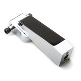 Aluminum Autometer Tach Mount, For 1 - 1/2" Tube Use With 740111 - 1.5 - Moore Parts
