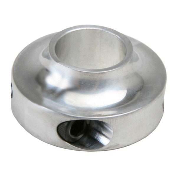 Aluminum Lock Collar Clamp Nut 7/8" Steering Shaft / Double Split - Moore Parts