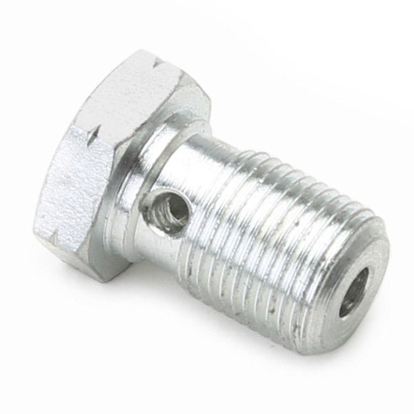 Banjo Bolt - Short 10mm X 1.50 Threads, Pair - Moore Parts