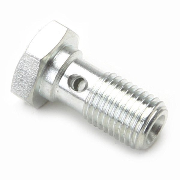 Banjo Bolt - Short 3/8" - 24 Threads, Pair - Moore Parts