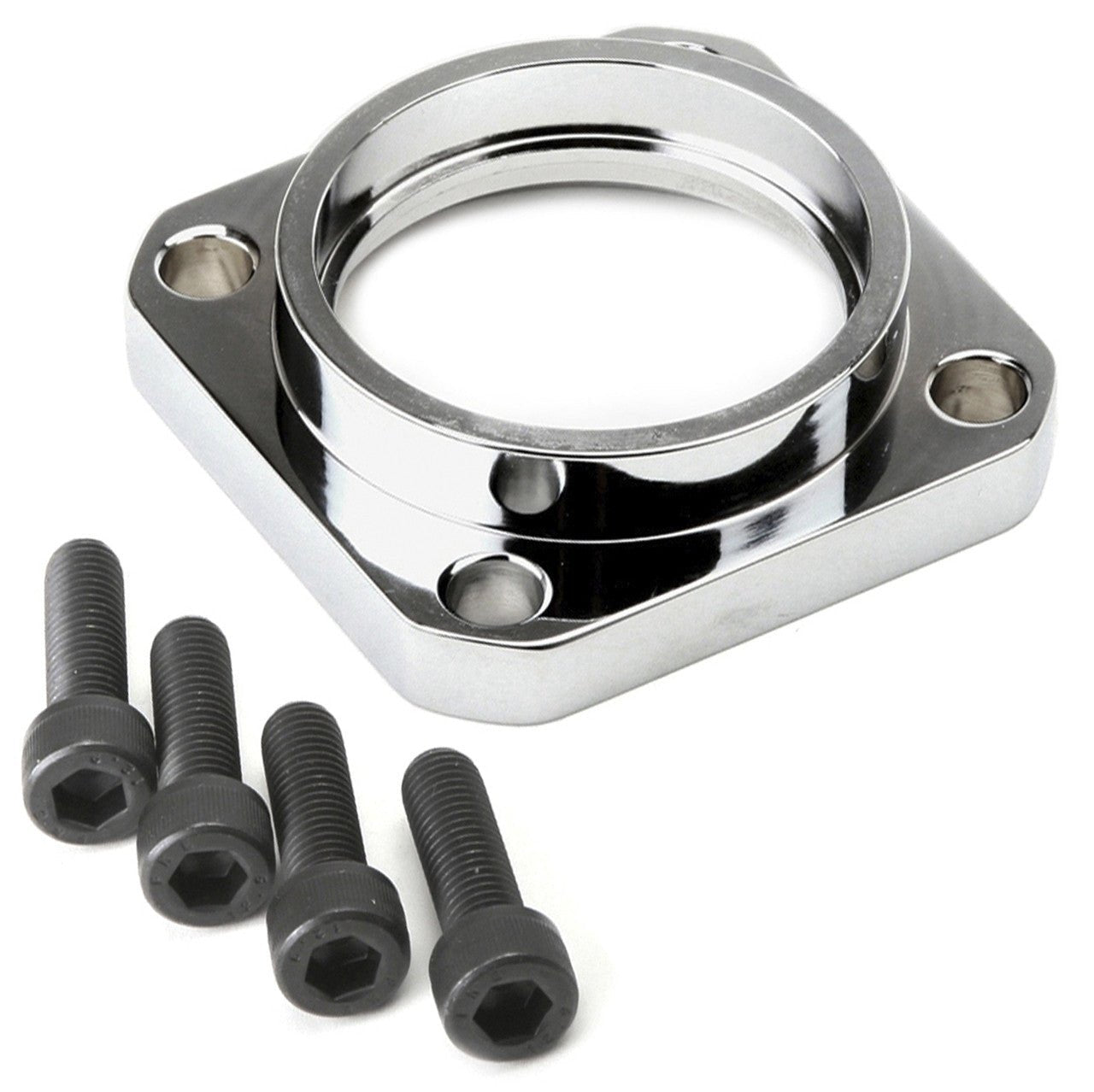 Billet IRS Axle Outer Bearing End Caps, Vw Bug 1968 - 79, Each - Moore Parts