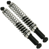 Black Coil Over Shock For Vw Baja Bug Link Pin Front & All Vw Rear, Pair - Moore Parts