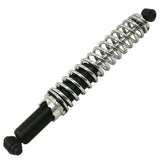 Black Coil Over Shock For Vw Baja Bug Link Pin Front & All Vw Rear, Pair - Moore Parts