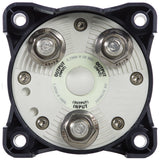 Blue Sea Grey Battery Cut - Off Switch Single Battery Operation K4 - 16 - 135 - Moore Parts