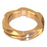 Brass Crankshaft Distributor Drive Gear For Vw Air - cooled Engine 1600cc - Moore Parts