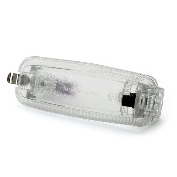 Classic Vw Bug Interior Dome Light Assembly With Bulb - Moore Parts