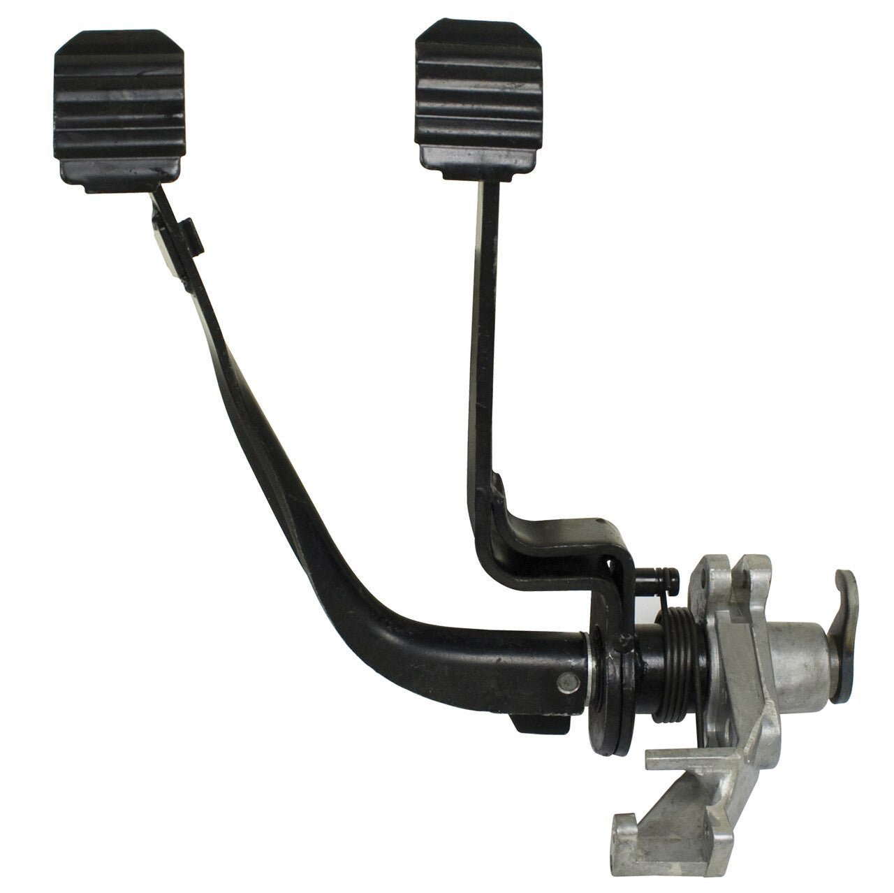Clutch & Brake Pedal Assembly. Stock Vw Bug, Ghia, Type 3 - Moore Parts