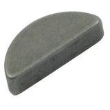Crankshaft Pulley Woodruff Key For Vw Air - cooled Engine 1600cc And Up - Moore Parts