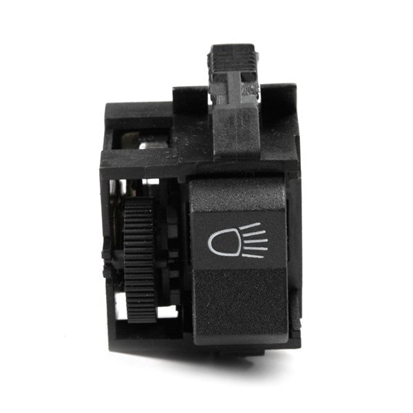 Dash Mount Headlight Switch - Type 1 Vw Super Beetle 1973 - 1979 - Moore Parts