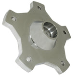 Empi 10 - 1033 Billet Aluminum Front Wheel Hub With Vw 5 Lug, King & Link Pin - Moore Parts