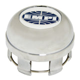 Empi 10 - 1096 Replacement Chrome Center Cap For 4 - Spoke Wheel - Moore Parts