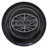 Empi 10 - 1097 Replacement Black Center Cap For Cosmo Wheel - Moore Parts