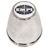 Empi 10 - 1099 Replacement Chrome Center Cap For Smoothie Wheel - Moore Parts