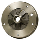 Empi 131 - 405 - 615A Vw Front Brake Drum, Type 1 Bug 1966 - 67 - Moore Parts
