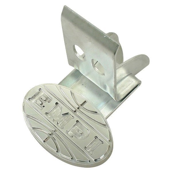 Empi 15 - 2003 Aluminum Type 2 Steps For Classic Volkswagen Bus - Moore Parts