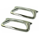 Empi 15 - 2080 Universal Spring Loaded Door Pullers, Pair - Moore Parts