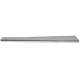 Empi 15 - 3016 Billet Vw Bug Running Boards, Fully Polished, Pair - Moore Parts
