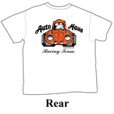 Empi 15 - 4038 Auto Haus White T-Shirt, XX - Large - Moore Parts