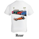 Empi 15 - 4117 Dragster T-Shirt, Large - Moore Parts