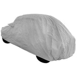 Vw Bug Deluxe Car Cover, Breathable & Repels Dust - Moore Parts