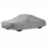 Empi 15 - 6403 Vw Ghia Deluxe Car Cover, Breathable & Repels Dust - Moore Parts