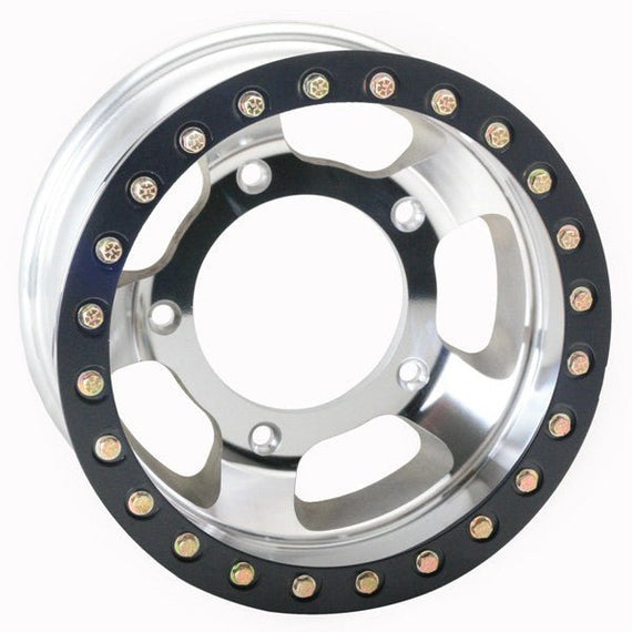Empi Race Trim Vw Wheels | Show Car Finish | Moore Parts