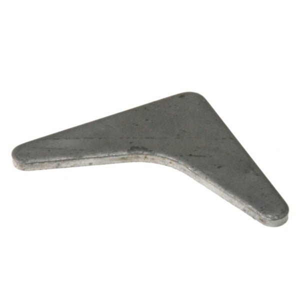 Empi 16 - 1142 Flat 90 Degree Gusset Tab, 4 Pack - Moore Parts