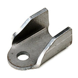 Empi 16 - 1146 90 Degree Formed Mounting Tab With 3/8" Hole, 4 Pack - Moore Parts