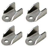 Empi 16 - 1146 90 Degree Formed Mounting Tab With 3/8" Hole, 4 Pack - Moore Parts