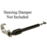 Empi 16 - 2044 Aluminum Steering Damper Mount For Vw Front Axle Beams - Moore Parts