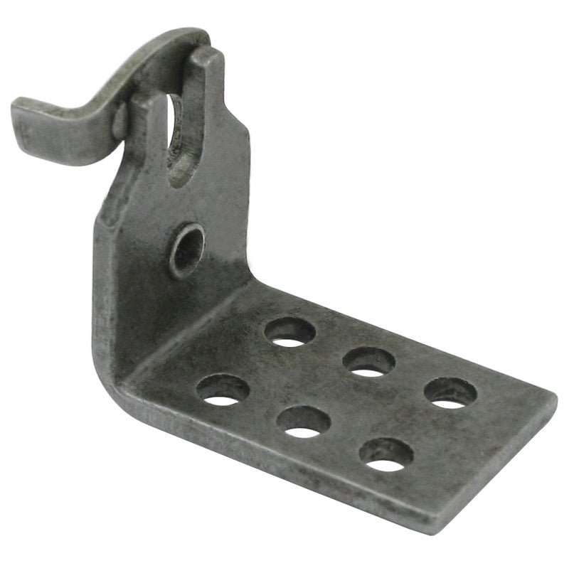 Empi 16 - 2085 Steel L Clamp Bracket For Push/Pull Shielded Throttle Cables - Moore Parts