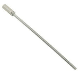 Empi 16 - 2087 Throttle Cable Extension For Shielded Push/Pull Cables 10/32 Thread - Moore Parts