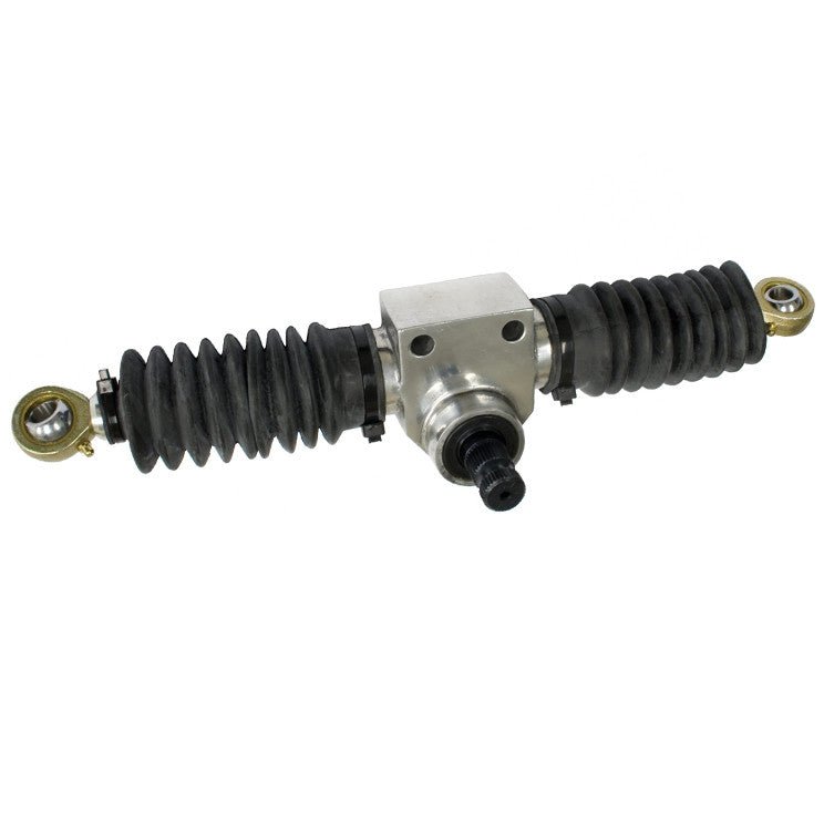 Empi 16 - 2180 End Load 11" Rack & Pinion 5/8" - 36 Spline Vw Dune Buggy - Moore Parts