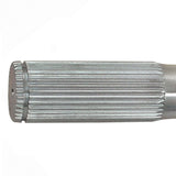 Empi 16 - 2210 Irs 4340 Chromoly Axles For VW Bus Cv Joints, 20 - 1/4" 33 Spline - Moore Parts