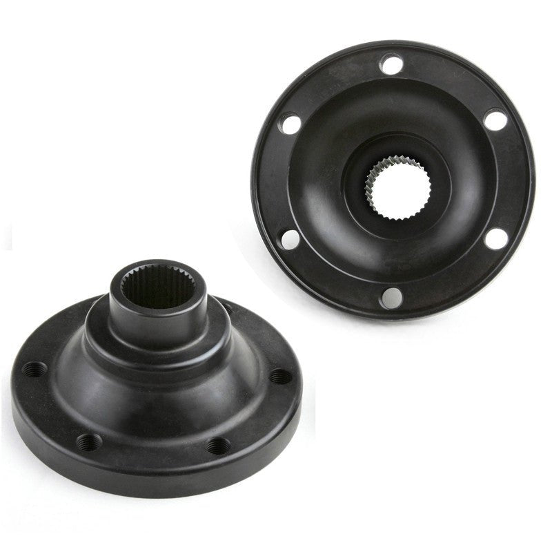 Empi 16 - 2299 VW Conversion Drive Flanges Bug / Ghia Trans To Bus Cv Joint, Pair - Moore Parts
