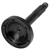 Empi 16 - 2307 VW Conversion Stub Axle IRS Bug 5 Lug Drum To Bus Cv Joint, Each - Moore Parts