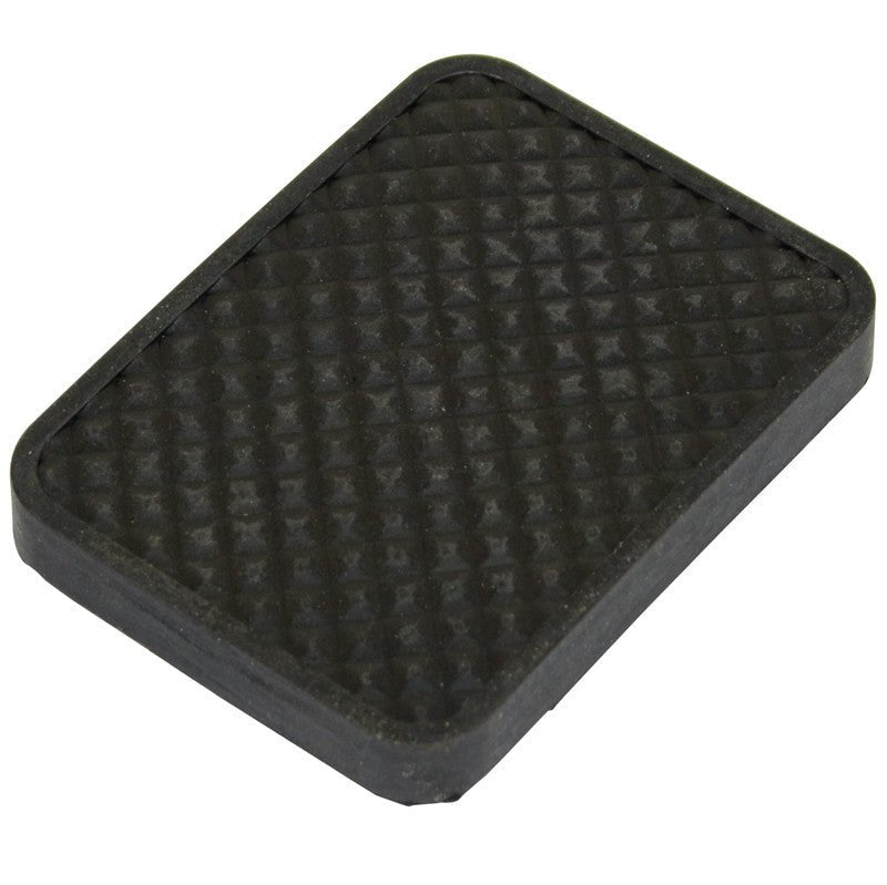 Empi 16 - 2536 Replacement Pedal Pad For 16 - 2532 Thru 16 - 2534 Pedal Assemblies - Moore Parts