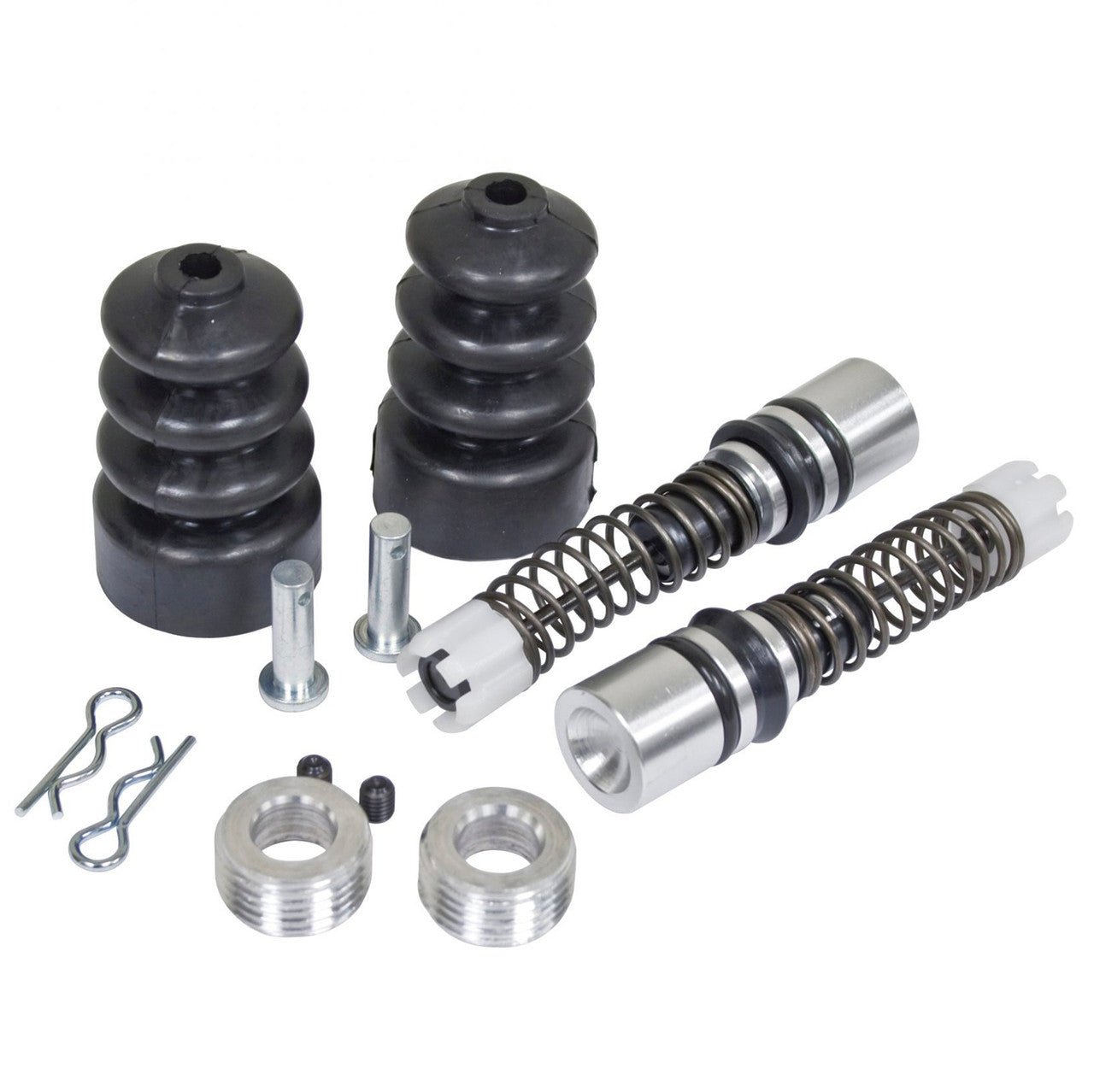Empi 16 - 2547 Angled Turning Brake Rebuild Kit 3/4" - Vw Dune Buggy Baja Sandrail - Moore Parts