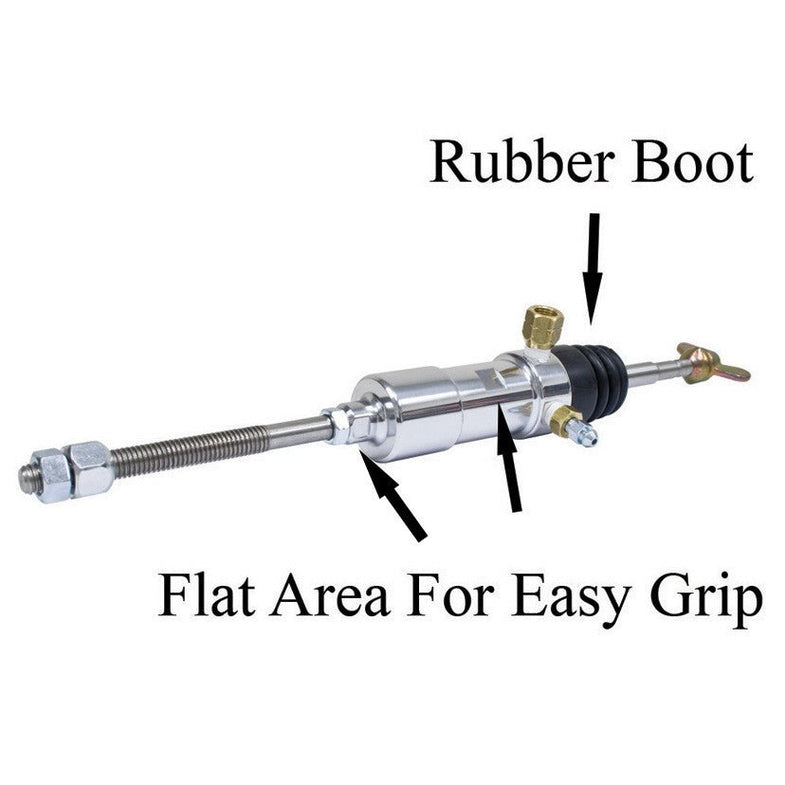Clutch Slave Cylinder Accessories | Moore Parts