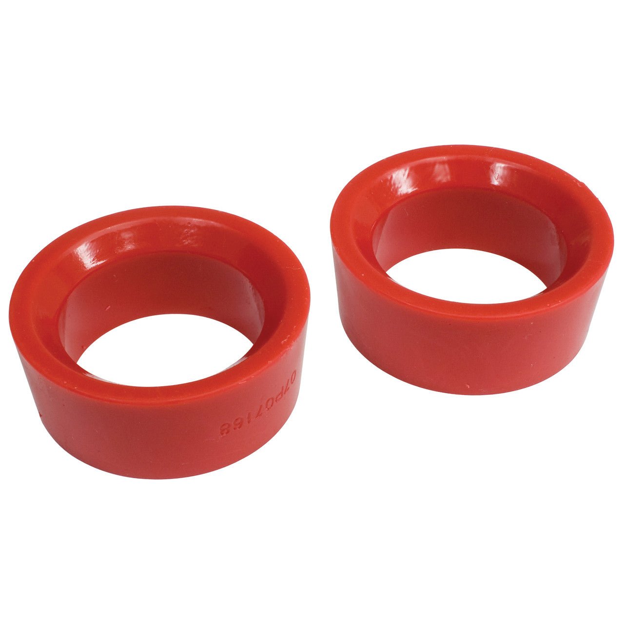 Empi 16 - 5135 Rear Spring Plate Grommets Round Shaped 2" ID Vw Dune Buggy - Moore Parts