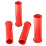 Empi 16 - 5140 Vw Front Axle Beam / Trailing Arm Urethane Bushing Kit, Set Of 4 - Moore Parts