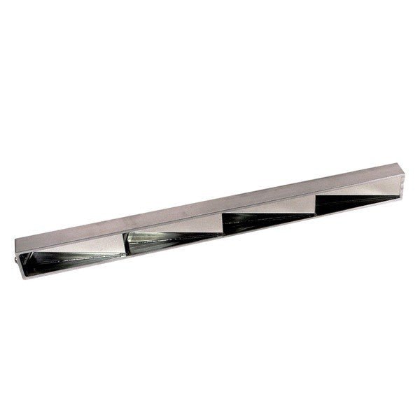 Empi 16 - 8581 Billet Aluminum 4 Panel Rear View Mirror, UTV Sandrail, Buggy - Moore Parts