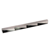 Empi 16 - 8581 Billet Aluminum 4 Panel Rear View Mirror, UTV Sandrail, Buggy - Moore Parts