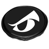 Empi 16 - 9146 Black Vinyl 5" Light Cover, Dune Buggy Vw Baja Bug, Pair - Moore Parts