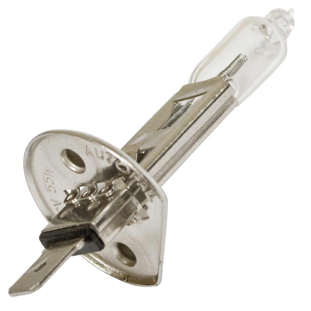 Empi 16 - 9162 Replacement Halogen Bulb, H1 12V 130W, Each - Moore Parts