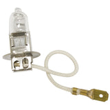 Empi 16 - 9165 Replacement Halogen Bulb, H3 12V 55W, Each - Moore Parts